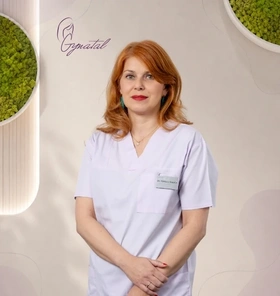 Dr. Raluca Popescu