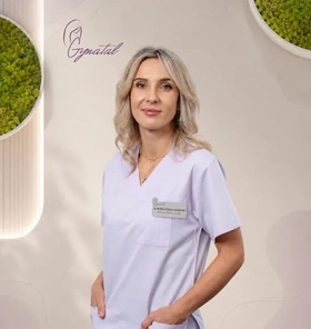 Dr. Alexandra Butean