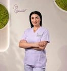 Dr. Dănuța Mitrache