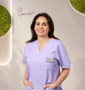 Dr. Lavinia Bran