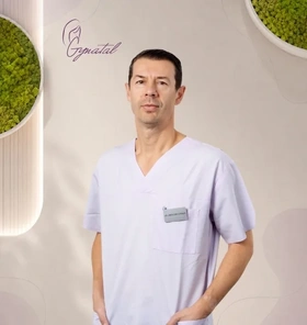 Dr. Cătălin Ardelean