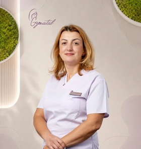Dr. Florica Ghilezan
