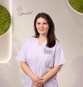Dr. Mihaela Duică