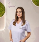 Dr. Ioana-Evelina Chiriac