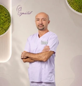 Dr. Flavius-Alexandru Olaru