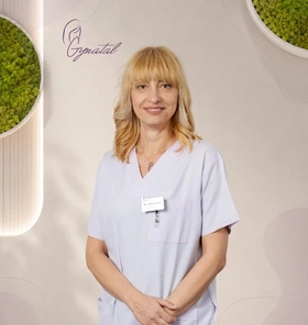 Dr. Delia Huțanu