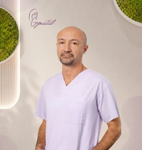 Dr. Flavius-Alexandru Olaru
