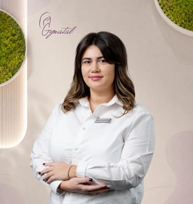 Alexandra Carmina Gherman