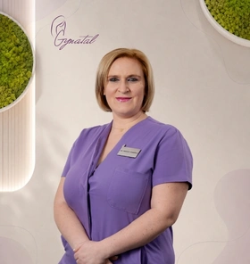 Gabriela Drăgoi