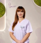 Dr. Margareta Medi Hornea