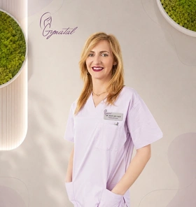 Dr. Meda-Ada Bugi