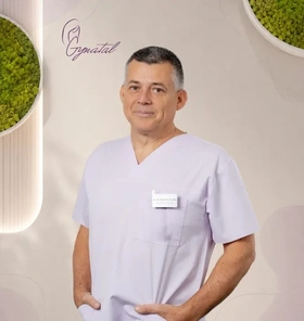 Dr. Florin Adrian Dorneanu