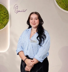 Gilda Călămariu