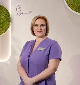 Gabriela Drăgoi