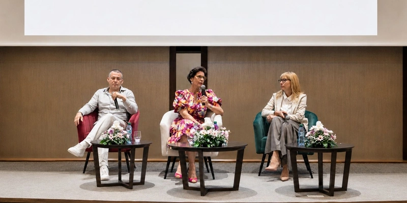Gynatal la evenimentul Endometrioza & Infertilitatea, Timisoara